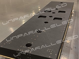 precision granite09 precision granite09