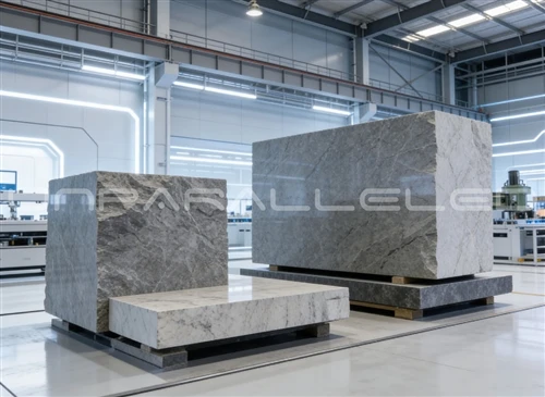 Why Air Bearing Technology Requires Ultra-Flat Granite Foundations Why Air Bearing Technology Requires Ultra-Flat Granite Foundations